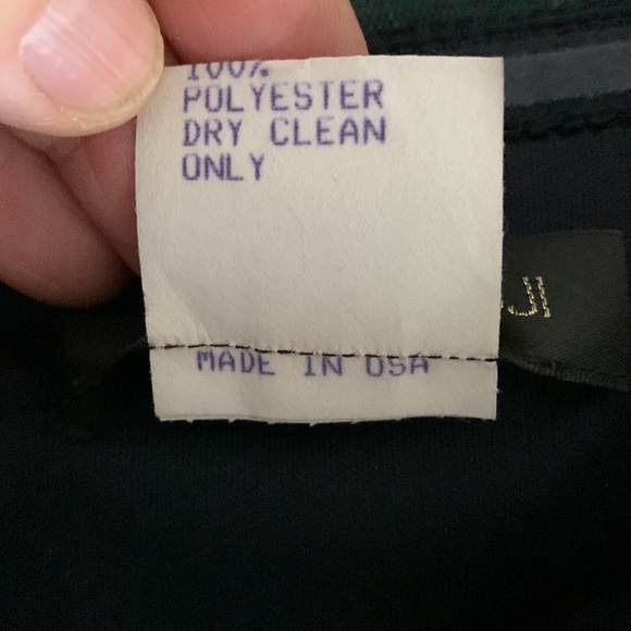 EUC Tadashi Shoji dress - Picture 11 of 12